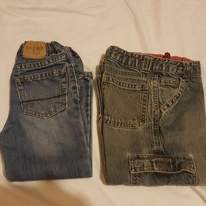 Boys 3t Jeans